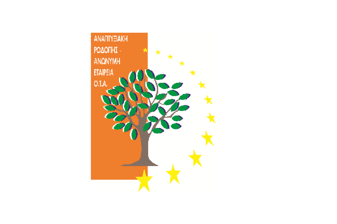 Δράση της Αναπτυξιακής Ροδόπης στην Βιστωνίδα για τον Σύλλογο ΑμεΑ Νοητικής Υστέρησης Ν. Ροδόπης «Άγιοι Θεόδωροι» 